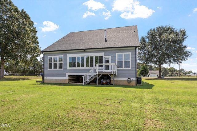 625 Rand Road, Garner, NC 27529