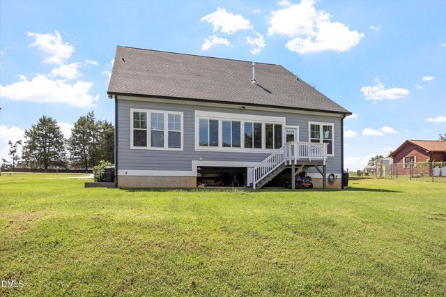 625 Rand Road, Garner, NC 27529