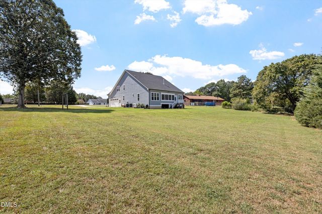 625 Rand Road, Garner, NC 27529