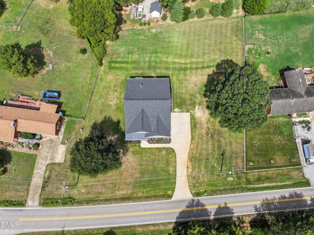 625 Rand Road, Garner, NC 27529