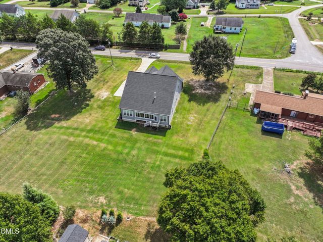 625 Rand Road, Garner, NC 27529