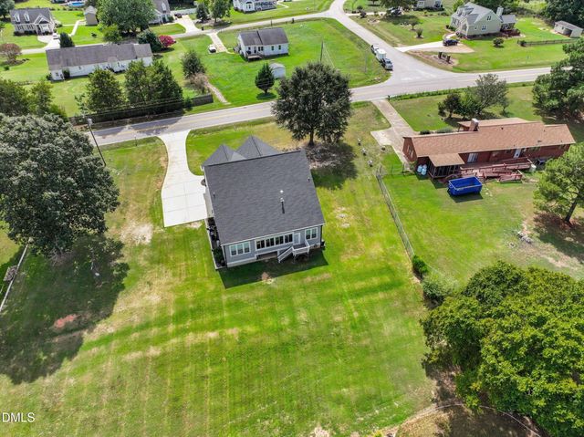 625 Rand Road, Garner, NC 27529