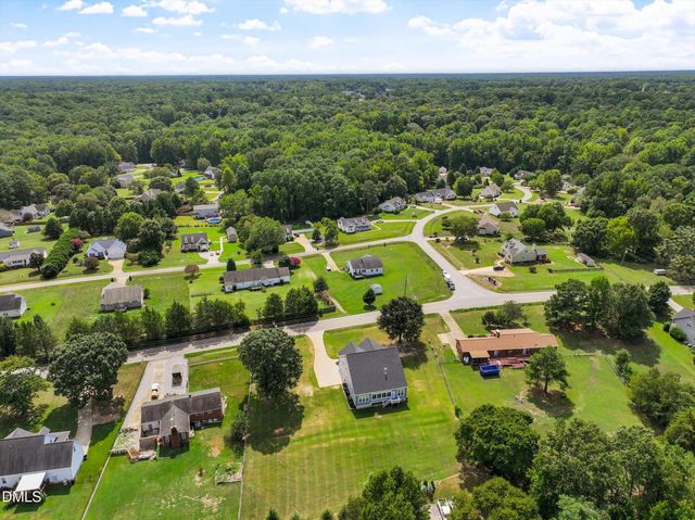 625 Rand Road, Garner, NC 27529