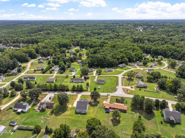 625 Rand Road, Garner, NC 27529