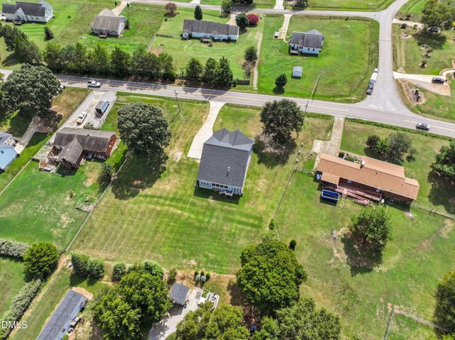 625 Rand Road, Garner, NC 27529