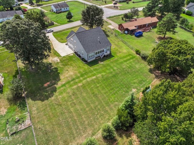 625 Rand Road, Garner, NC 27529