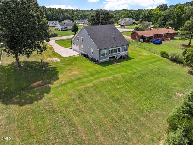 625 Rand Road, Garner, NC 27529
