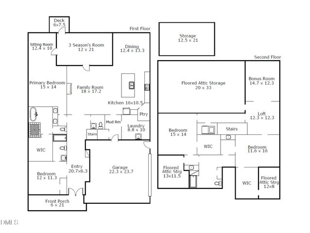 625 Rand Road, Garner, NC 27529
