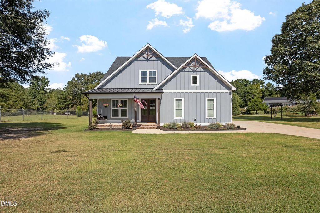 625 Rand Road, Garner, NC 27529