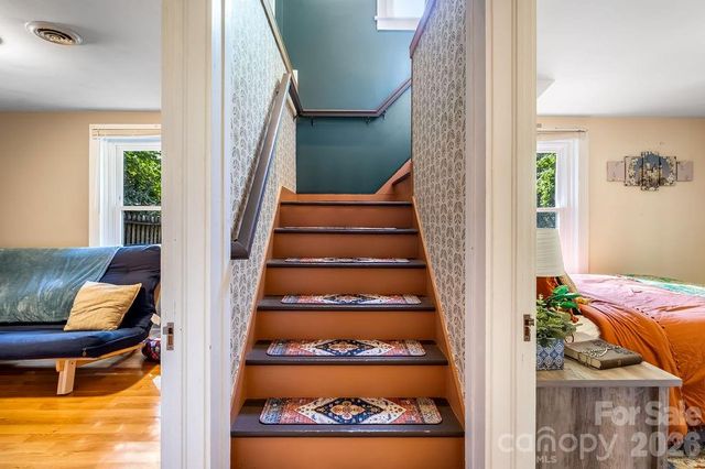 34 Coosa Ridge Drive, Whittier, NC 28789