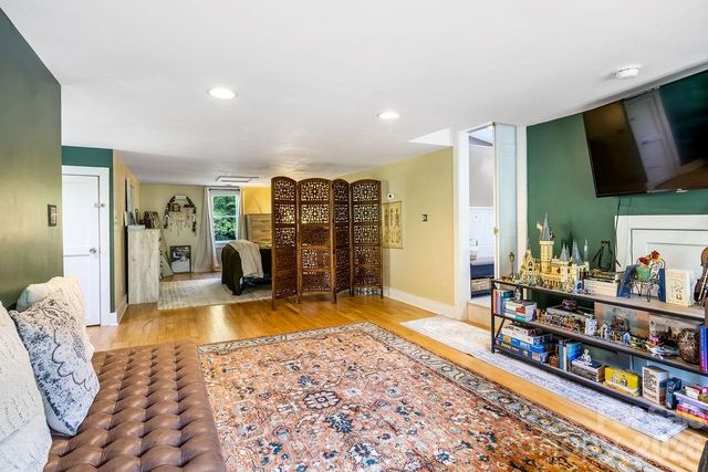 34 Coosa Ridge Drive, Whittier, NC 28789