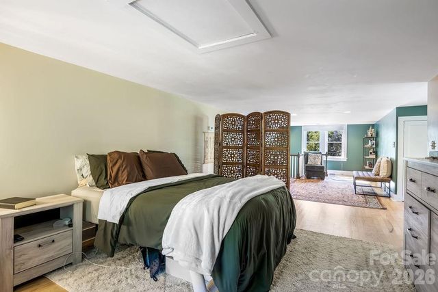 34 Coosa Ridge Drive, Whittier, NC 28789