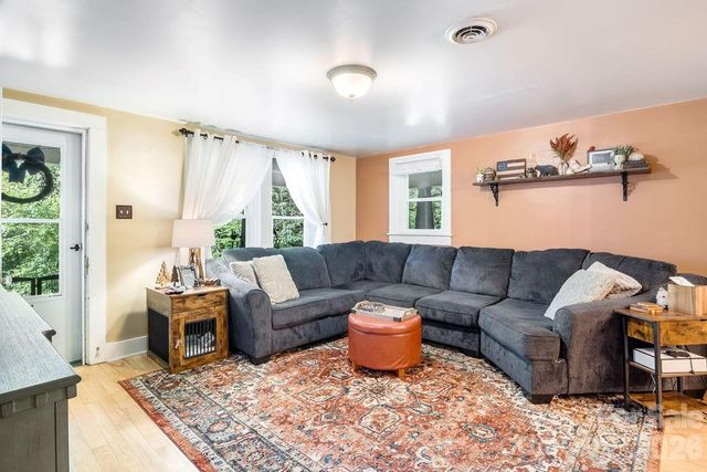 34 Coosa Ridge Drive, Whittier, NC 28789