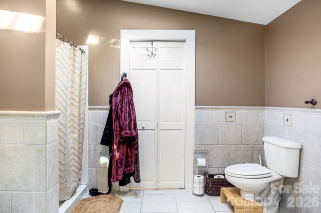 34 Coosa Ridge Drive, Whittier, NC 28789