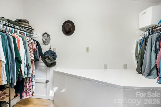 34 Coosa Ridge Drive, Whittier, NC 28789