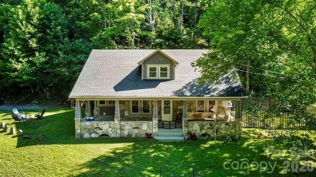 34 Coosa Ridge Drive, Whittier, NC 28789