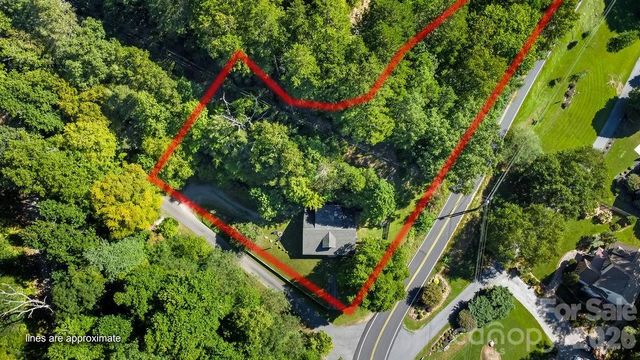 34 Coosa Ridge Drive, Whittier, NC 28789