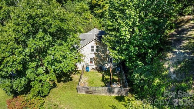 34 Coosa Ridge Drive, Whittier, NC 28789