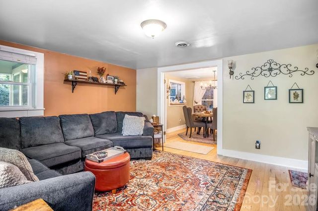 34 Coosa Ridge Drive, Whittier, NC 28789