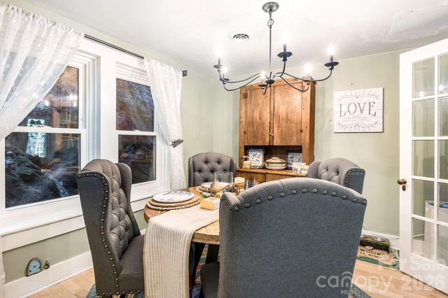 34 Coosa Ridge Drive, Whittier, NC 28789