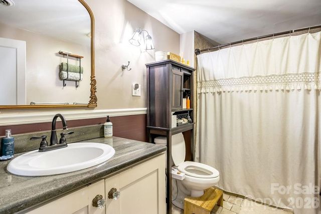 34 Coosa Ridge Drive, Whittier, NC 28789