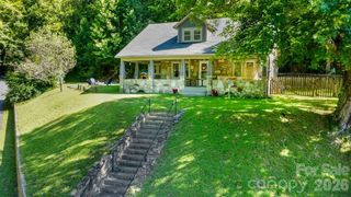 34 Coosa Ridge Drive, Whittier, NC 28789