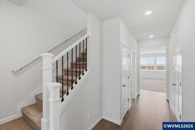 1628 Nolan Av S, Albany, OR 97322