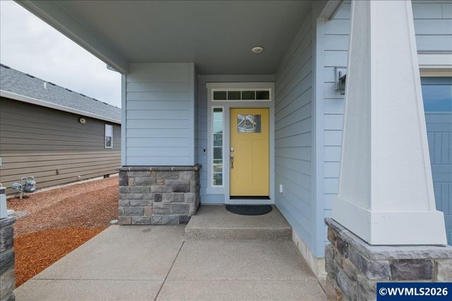 1628 Nolan Av S, Albany, OR 97322