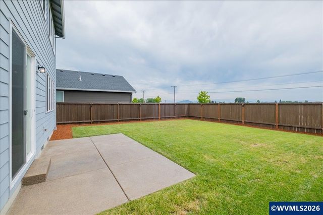 1628 Nolan Av S, Albany, OR 97322