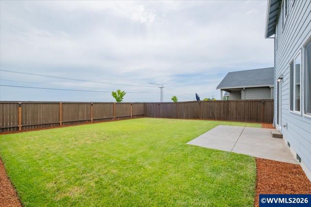 1628 Nolan Av S, Albany, OR 97322