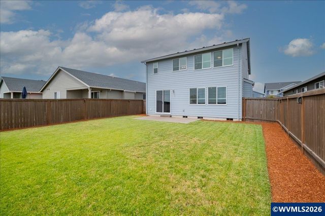 1628 Nolan Av S, Albany, OR 97322