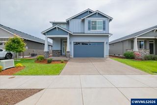 1628 Nolan Av S, Albany, OR 97322