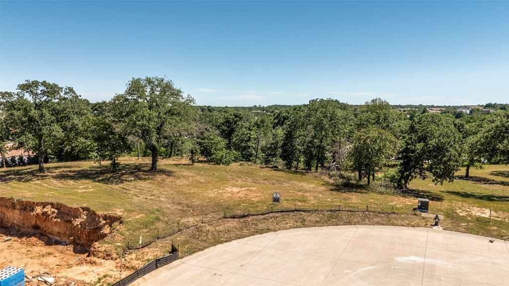 1702 Placid Oaks Court, Westlake, TX 76262