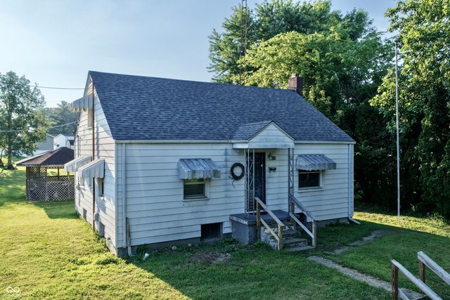 508 S Poplar, Brownstown, IN 47220