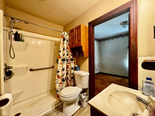508 S Poplar, Brownstown, IN 47220
