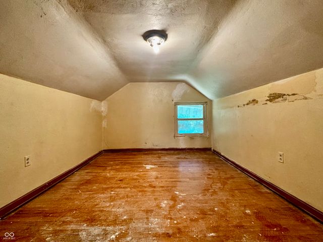 508 S Poplar, Brownstown, IN 47220