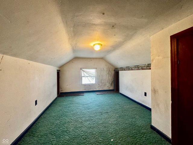 508 S Poplar, Brownstown, IN 47220