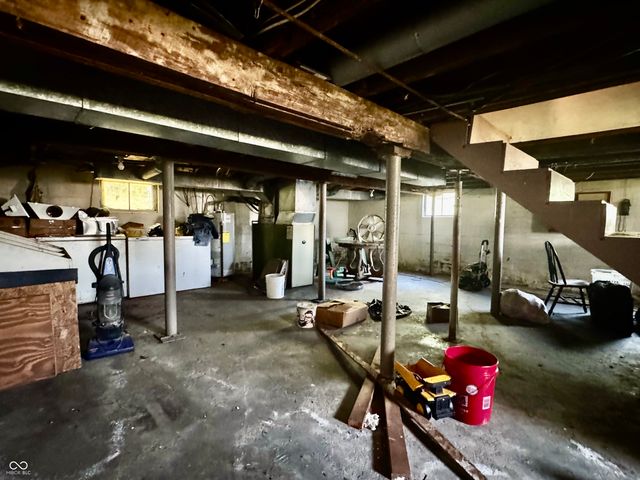 508 S Poplar, Brownstown, IN 47220