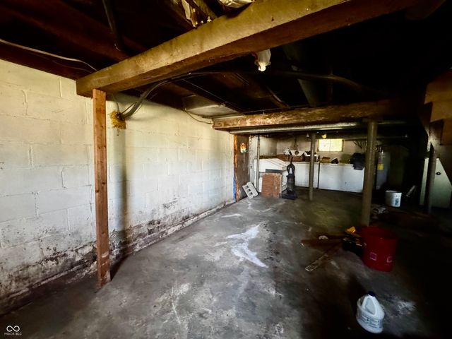 508 S Poplar, Brownstown, IN 47220