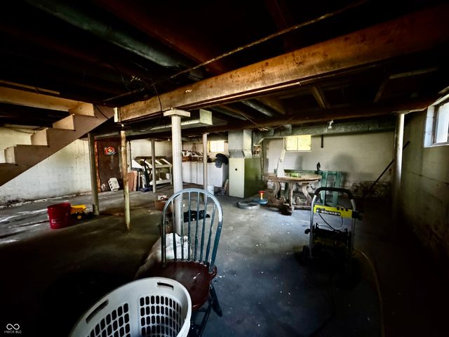 508 S Poplar, Brownstown, IN 47220