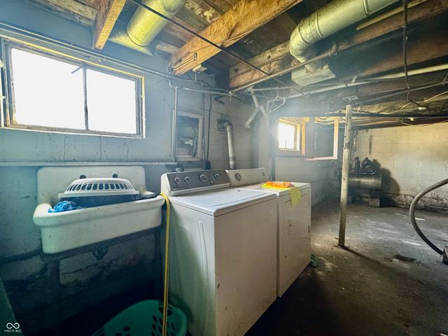 508 S Poplar, Brownstown, IN 47220