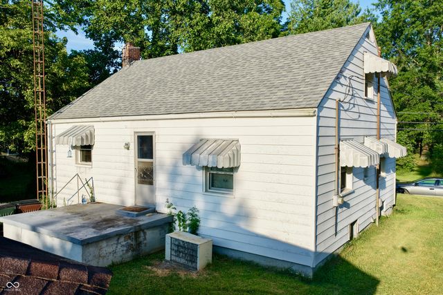 508 S Poplar, Brownstown, IN 47220