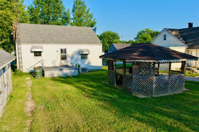 508 S Poplar, Brownstown, IN 47220