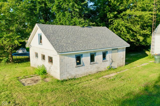 508 S Poplar, Brownstown, IN 47220
