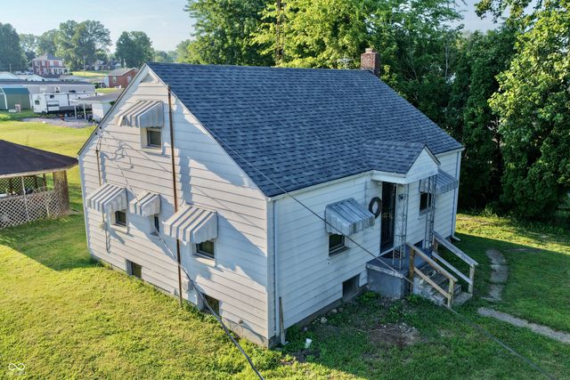 508 S Poplar, Brownstown, IN 47220