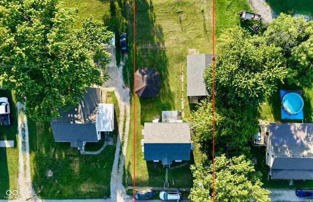 508 S Poplar, Brownstown, IN 47220