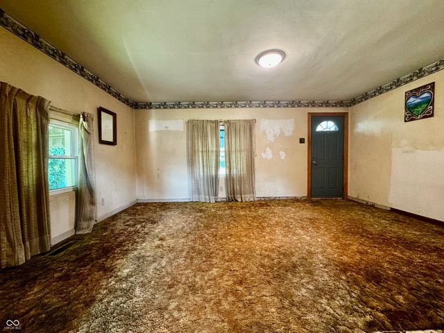 508 S Poplar, Brownstown, IN 47220