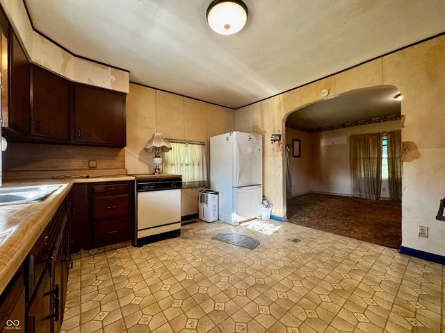 508 S Poplar, Brownstown, IN 47220