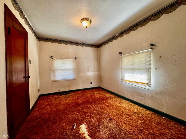 508 S Poplar, Brownstown, IN 47220