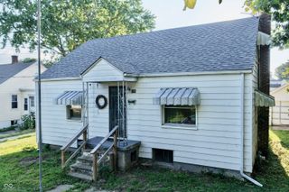508 S Poplar, Brownstown, IN 47220